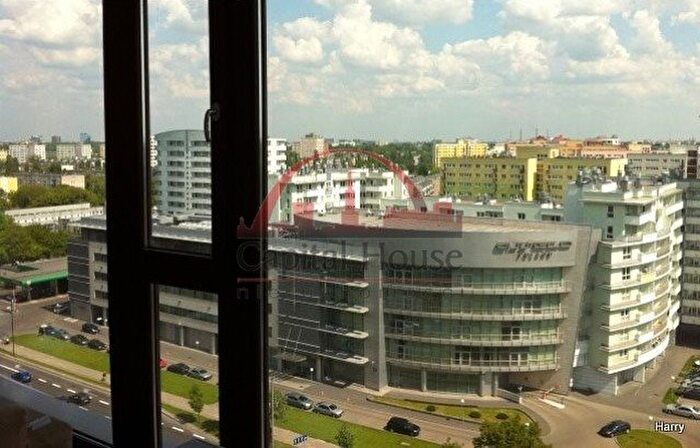 Mieszkanie 2-pokojowe do wynajęcia, Warszawa – Grójecka
