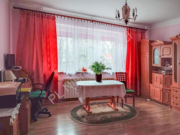 Dom 6-pokojowy na sprzedaż, Żyrardów