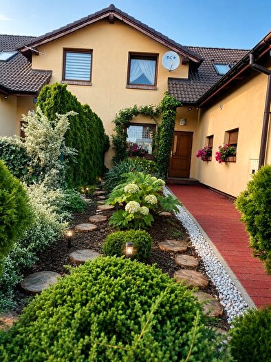 Dom 4-pokojowy na sprzedaż, Dobrzykowice