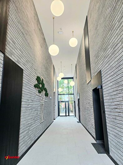 Mieszkanie 1-pokojowe na sprzedaż, Wrocław – Żernicka