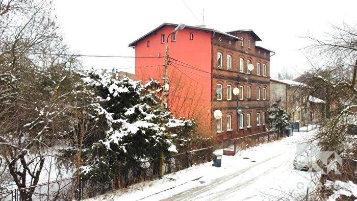 Dom na sprzedaż, Mysłowice – Emila Caspariego