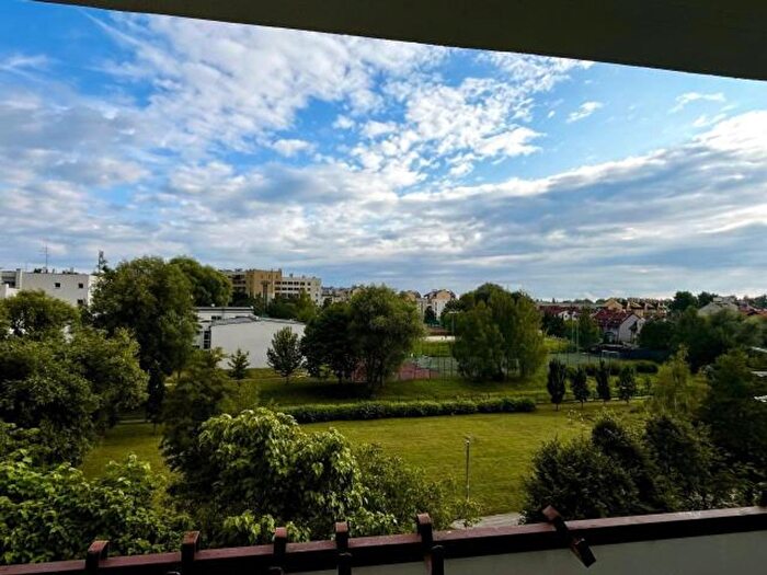 Mieszkanie 3-pokojowe na sprzedaż, Kraków – Porucznika Jerzego Halszki