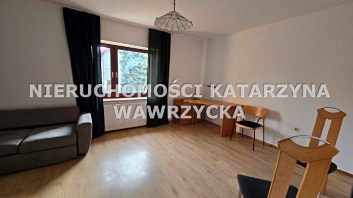 Mieszkanie 1-pokojowe do wynajęcia, Katowice