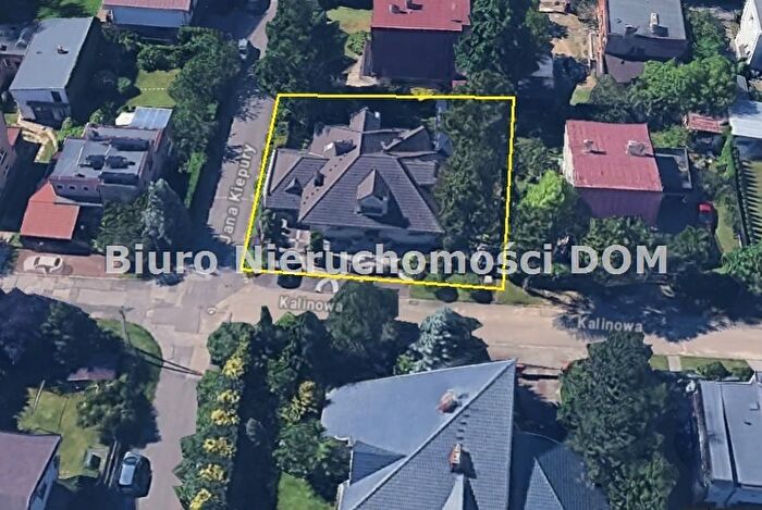 Dom 5-pokojowy na sprzedaż, Częstochowa