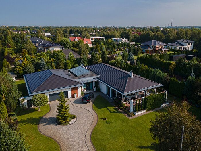 Dom 5-pokojowy na sprzedaż, Łódź