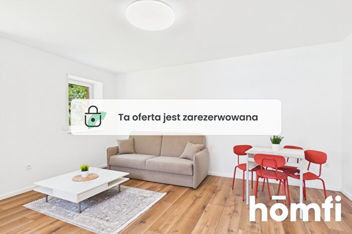 Mieszkanie 2-pokojowe do wynajęcia, Pruszcz Gdański