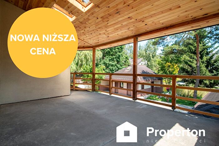 Dom 6-pokojowy na sprzedaż, Sulejówek – Jagodowa