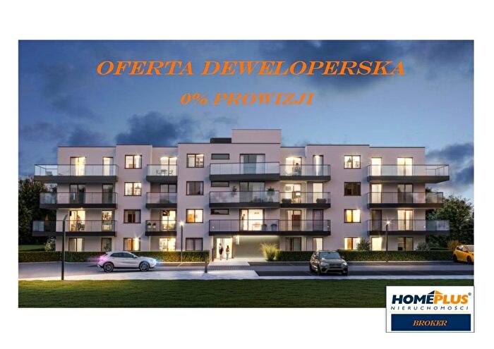 Mieszkanie 2-pokojowe na sprzedaż, Reguły – Wiejska