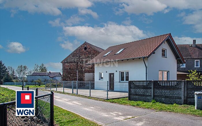 Dom 4-pokojowy na sprzedaż, Zebrzydowa – Zebrzydowa