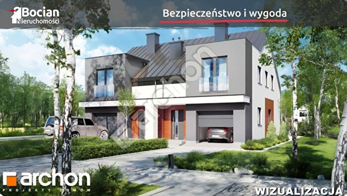 Dom 4-pokojowy na sprzedaż, Banino