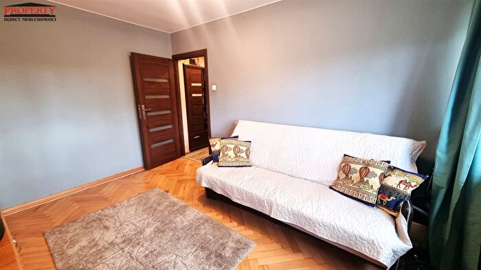 Mieszkanie 2-pokojowe na sprzedaż, Łódź – Lutomierska