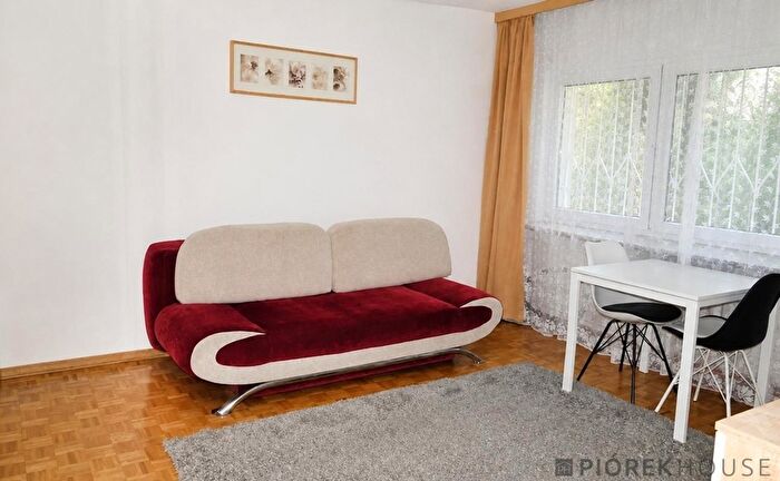 Mieszkanie 1-pokojowe na sprzedaż, Warszawa – Danuty Siedzikówny „Inki”