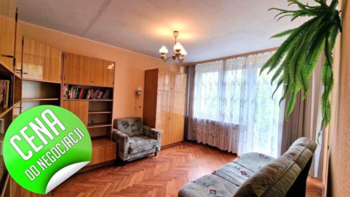 Mieszkanie 2-pokojowe na sprzedaż, Kołobrzeg – Dworcowa