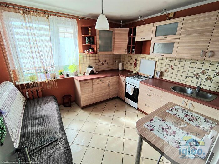 Mieszkanie 1-pokojowe na sprzedaż, Kielce