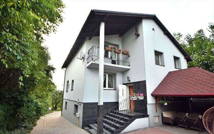 Dom 4-pokojowy na sprzedaż, Smołdzino