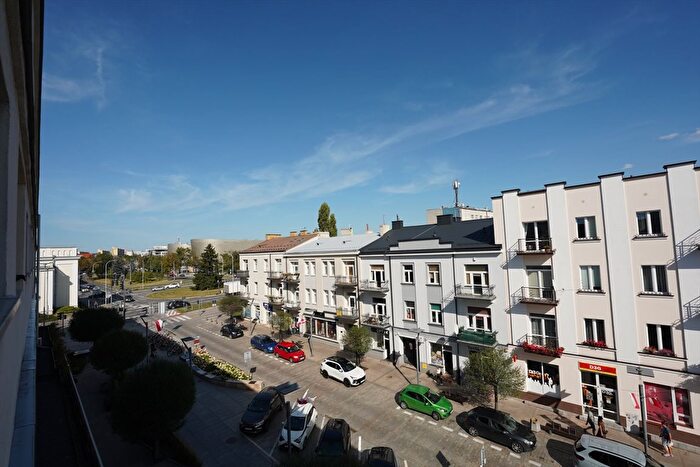 Mieszkanie 3-pokojowe do wynajęcia, Kielce