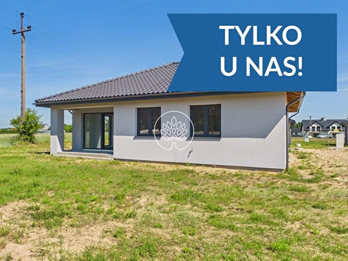 Dom na sprzedaż, Łabiszyn