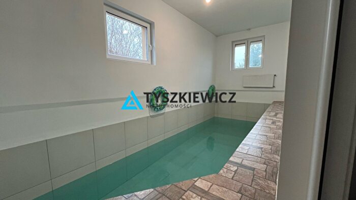 Dom na sprzedaż, Rębielcz