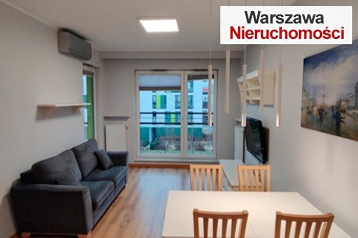 Mieszkanie 3-pokojowe na sprzedaż, Warszawa – Kaliny Jędrusik