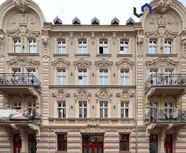 Mieszkanie 1-pokojowe na sprzedaż, Katowice