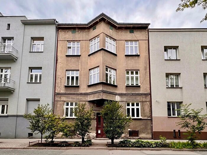 Dom 8-pokojowy na sprzedaż, Tarnów – Bolesława Limanowskiego