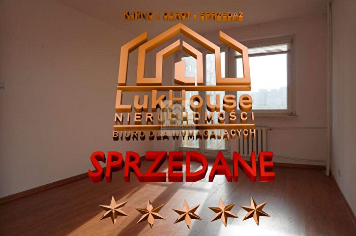 Mieszkanie 2-pokojowe na sprzedaż, Bytom