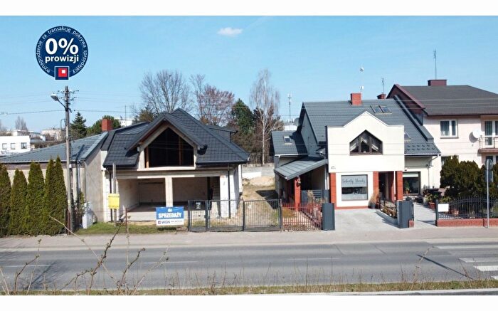 Dom 6-pokojowy na sprzedaż, Piotrków Trybunalski