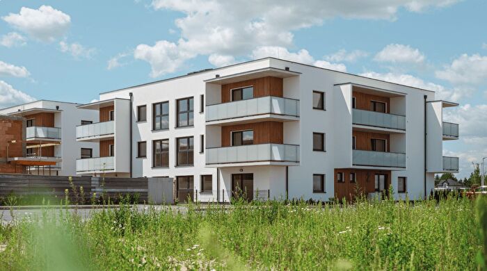 Mieszkanie 3-pokojowe na sprzedaż, Dąbrowa