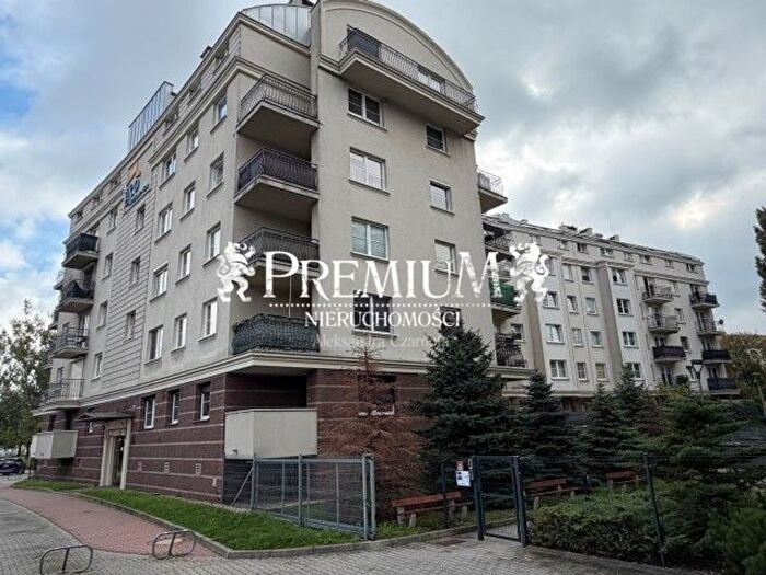 Mieszkanie 2-pokojowe do wynajęcia, Wrocław – Dyrekcyjna