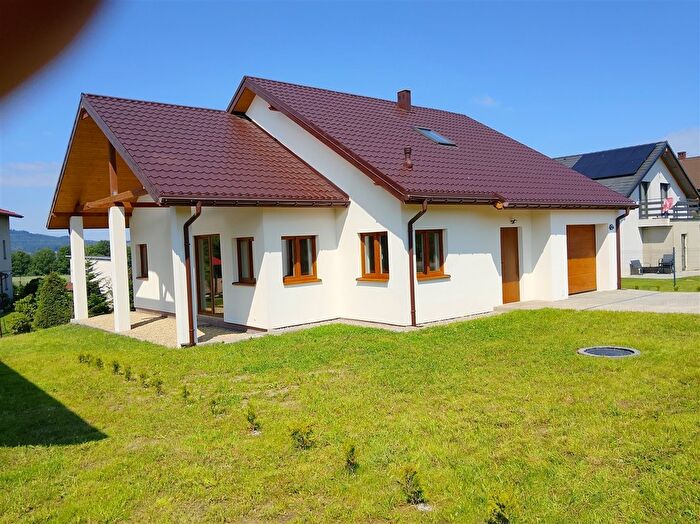 Dom 5-pokojowy na sprzedaż, Czaniec
