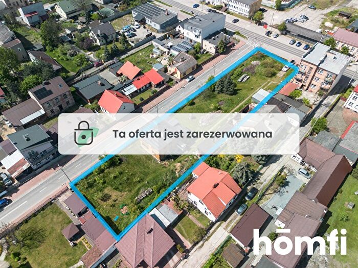 Dom 6-pokojowy na sprzedaż, Skarżysko-Kamienna