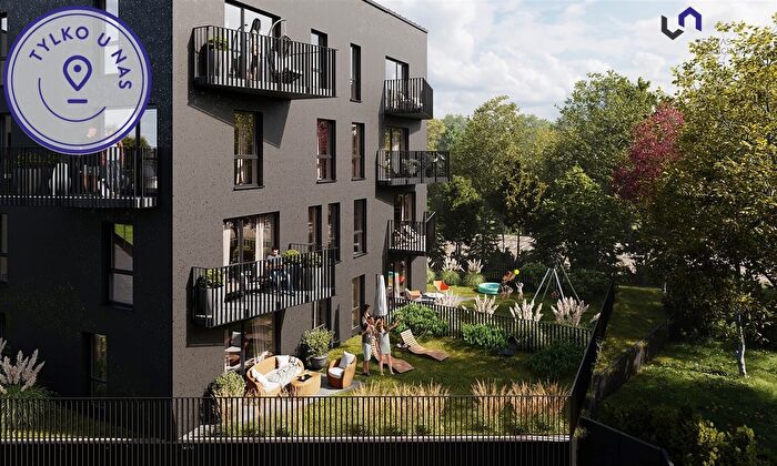 Mieszkanie 1-pokojowe na sprzedaż, Katowice – Ligocka