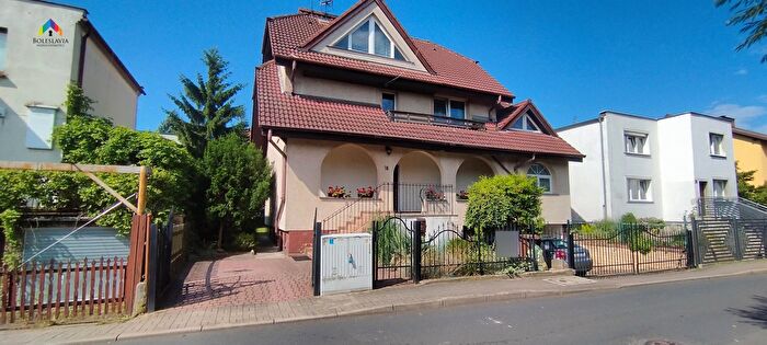 Dom 5-pokojowy na sprzedaż, Bolesławiec – Mikołaja Kopernika