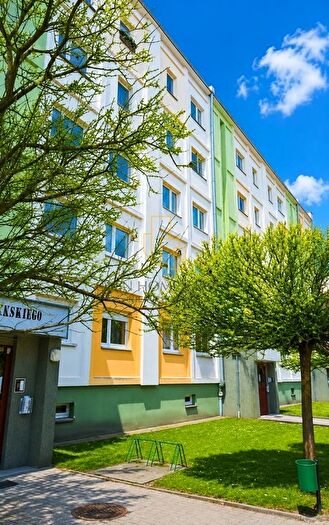Mieszkanie 3-pokojowe na sprzedaż, Oleśnica
