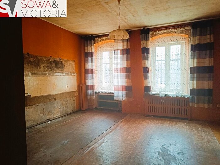 Mieszkanie 2-pokojowe na sprzedaż, Wałbrzych