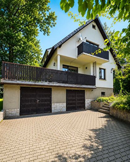Dom 5-pokojowy na sprzedaż, Jelenia Góra – Kruszwicka