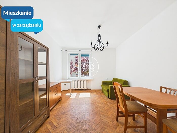 Mieszkanie 2-pokojowe do wynajęcia, Bydgoszcz – Ikara