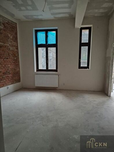 Mieszkanie 1-pokojowe na sprzedaż, Kraków – Stare Miasto