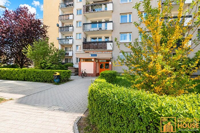 Mieszkanie 3-pokojowe na sprzedaż, Opole – Batalionu "Zośka"