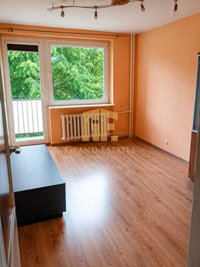 Mieszkanie 3-pokojowe na sprzedaż, Gdańsk – Aleja Grunwaldzka