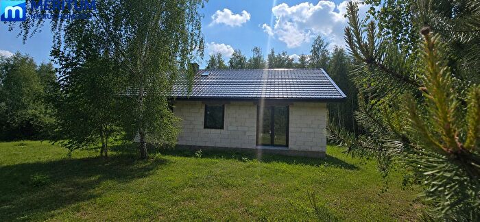 Dom 4-pokojowy na sprzedaż, Holendry Baranowskie
