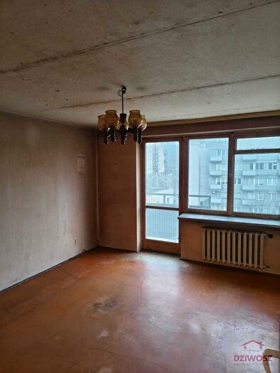 Mieszkanie 2-pokojowe na sprzedaż, Warszawa – Władysława Broniewskiego