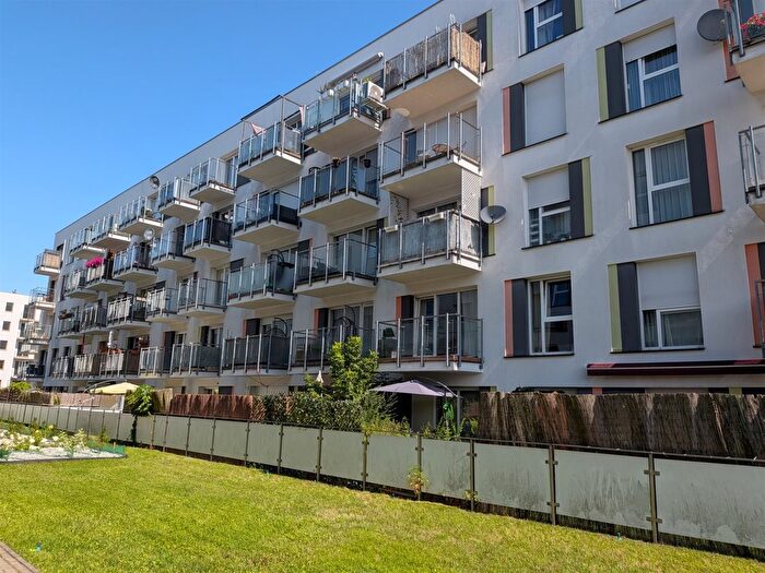 Mieszkanie 2-pokojowe na sprzedaż, Poznań