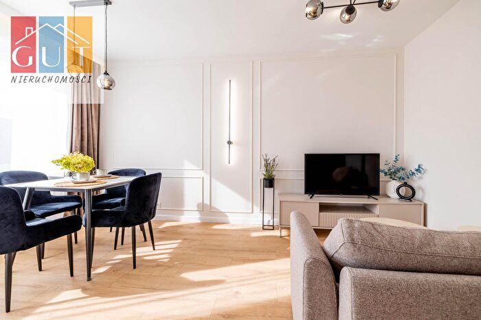 Mieszkanie 3-pokojowe na sprzedaż, Olsztyn – Żołnierska