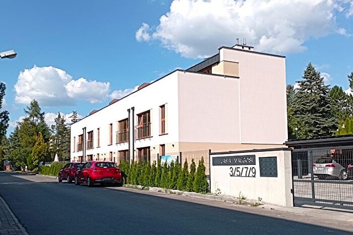 Mieszkanie 5-pokojowe na sprzedaż, Łódź – Jasia i Małgosi