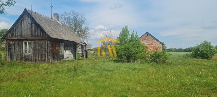 Dom 2-pokojowy na sprzedaż, Guzów-Kolonia