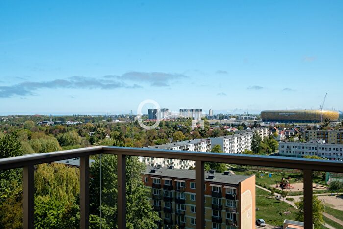 Mieszkanie 3-pokojowe na sprzedaż, Gdańsk – /.
