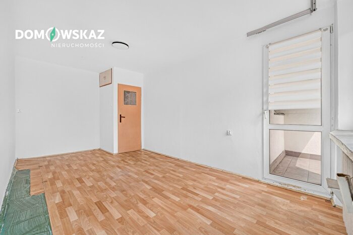 Mieszkanie 3-pokojowe na sprzedaż, Chorzów – Powstańców