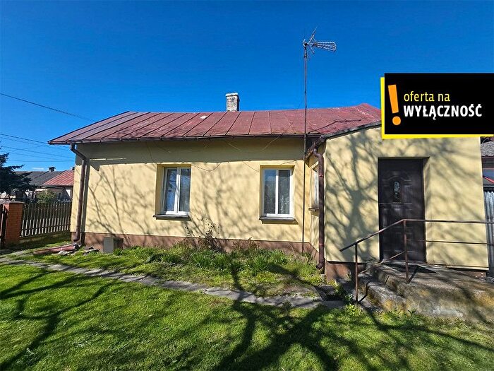 Dom 1-pokojowy na sprzedaż, Suchowola