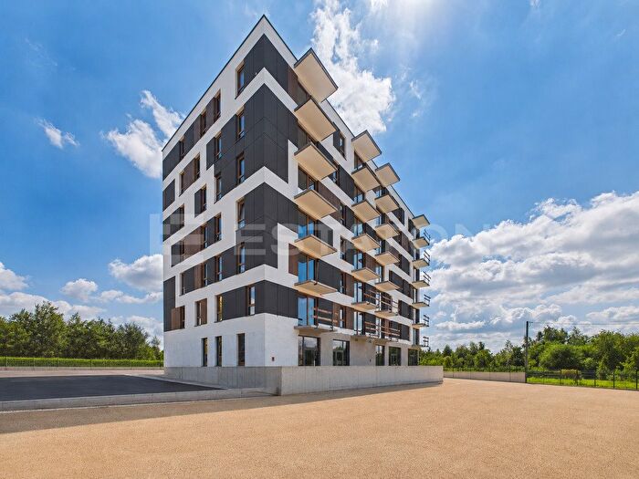 Mieszkanie 3-pokojowe na sprzedaż, Rzeszów – Ceramiczna